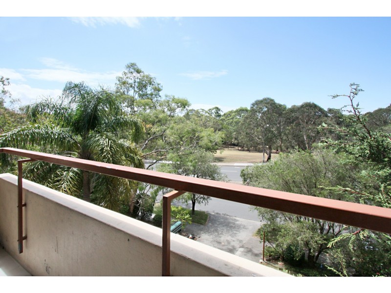 5/243 Ernest Street, Cammeray NSW 2062