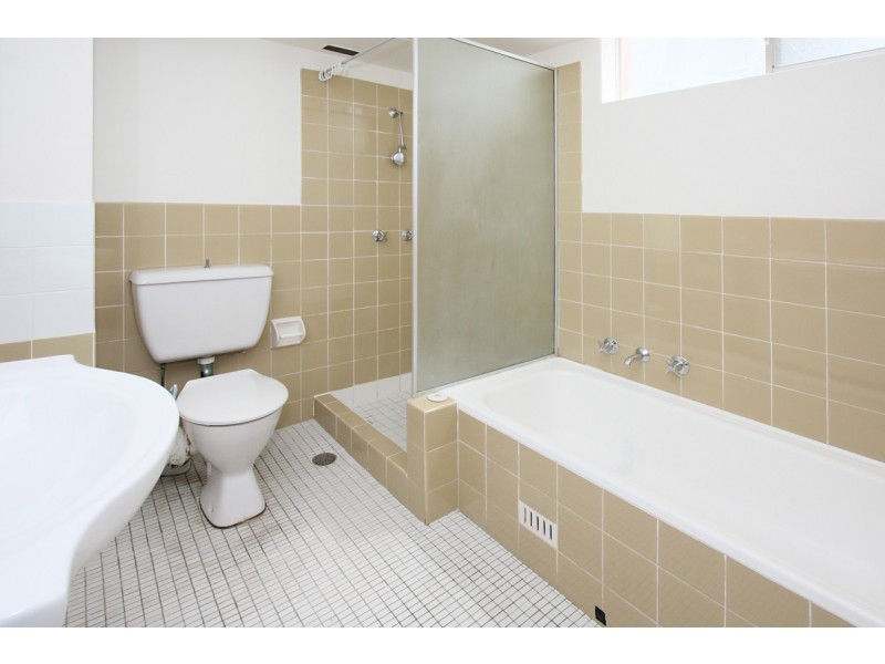 5/243 Ernest Street, Cammeray NSW 2062