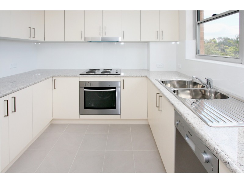 5/243 Ernest Street, Cammeray NSW 2062