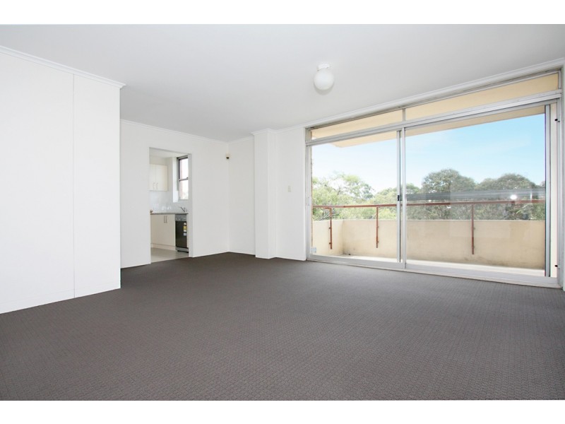 5/243 Ernest Street, Cammeray NSW 2062