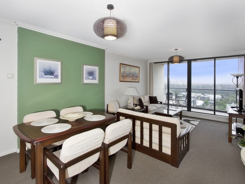 2205/1-6 Sergeants Lane, St Leonards NSW 2065