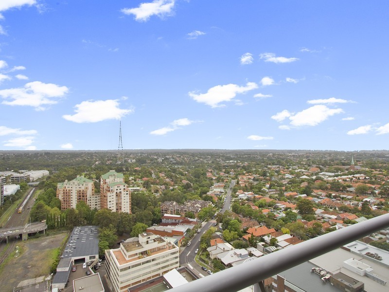 2205/1-6 Sergeants Lane, St Leonards NSW 2065