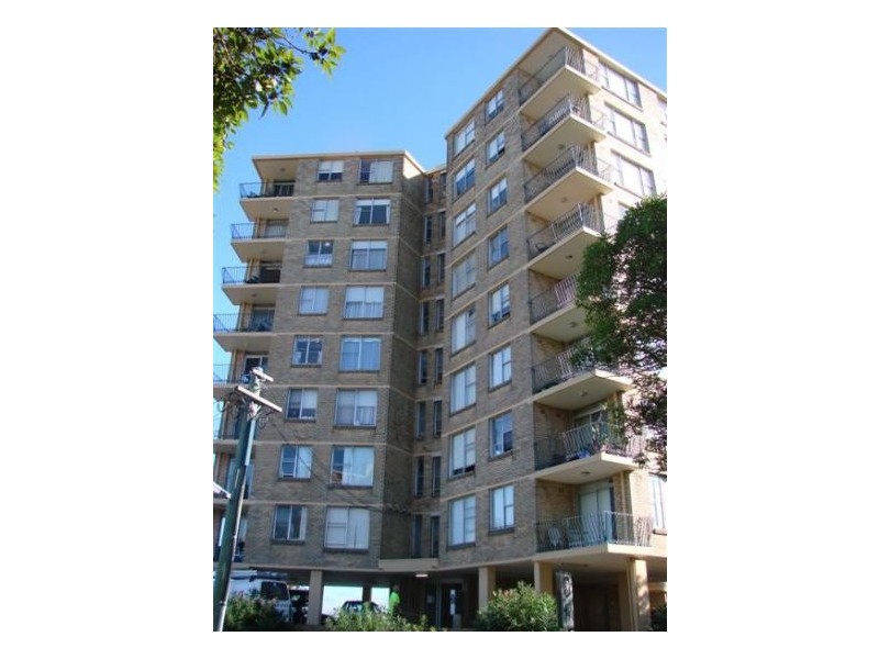 6/114 Spit Road, Mosman NSW 2088