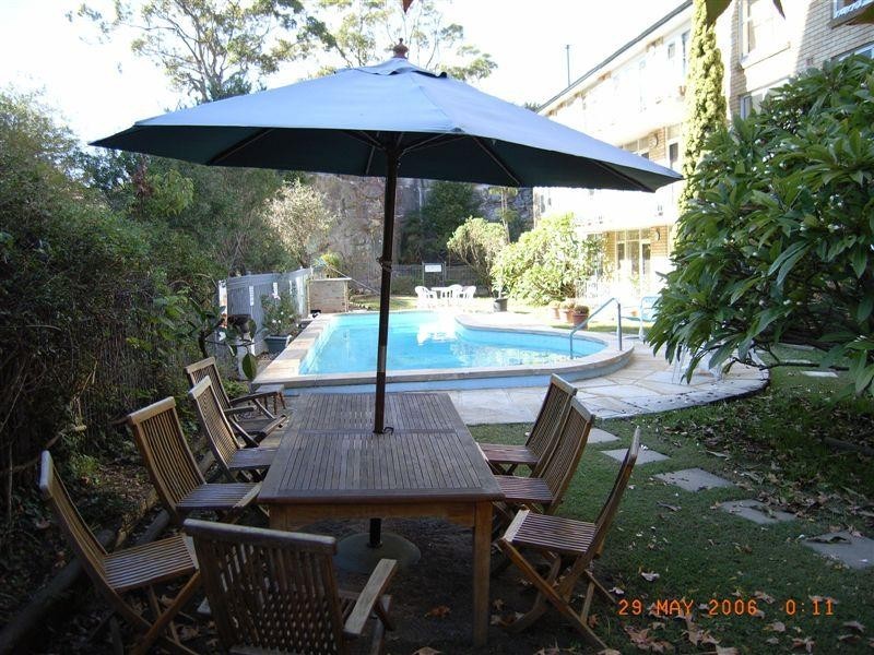 32/20 Warwick Avenue, Cammeray NSW 2062