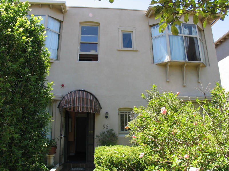 11/95 Muston Street, Mosman NSW 2088