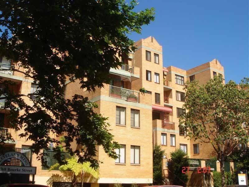 36/752-768 Bourke Street, Redfern NSW 2016