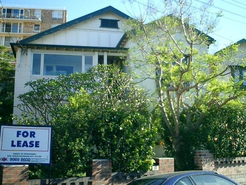 2/53 Carter Street, Cammeray NSW 2062
