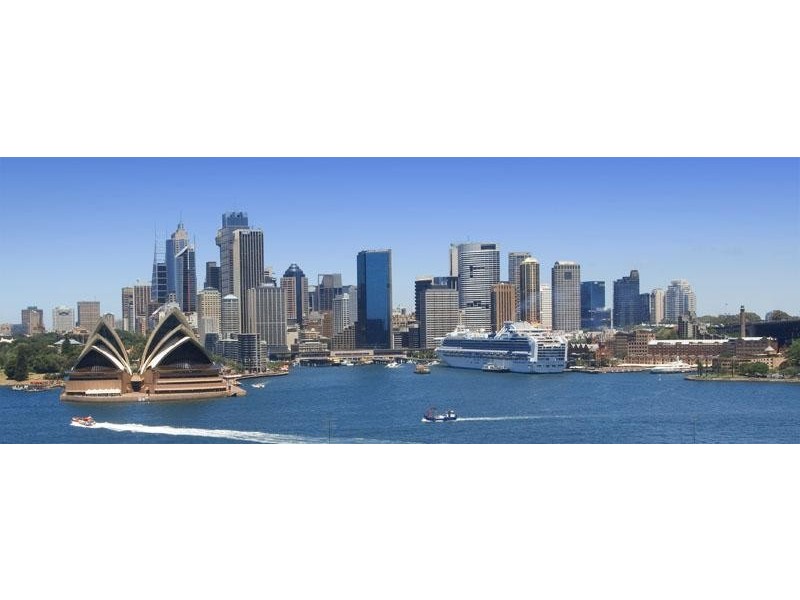 20/1-3 Peel Street, Kirribilli NSW 2061