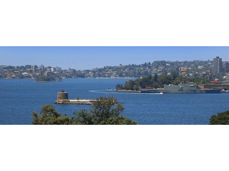 20/1-3 Peel Street, Kirribilli NSW 2061