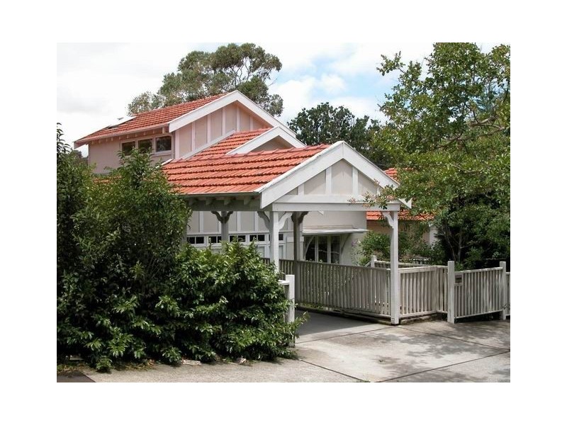 5 Wheatleigh Street, Naremburn NSW 2065