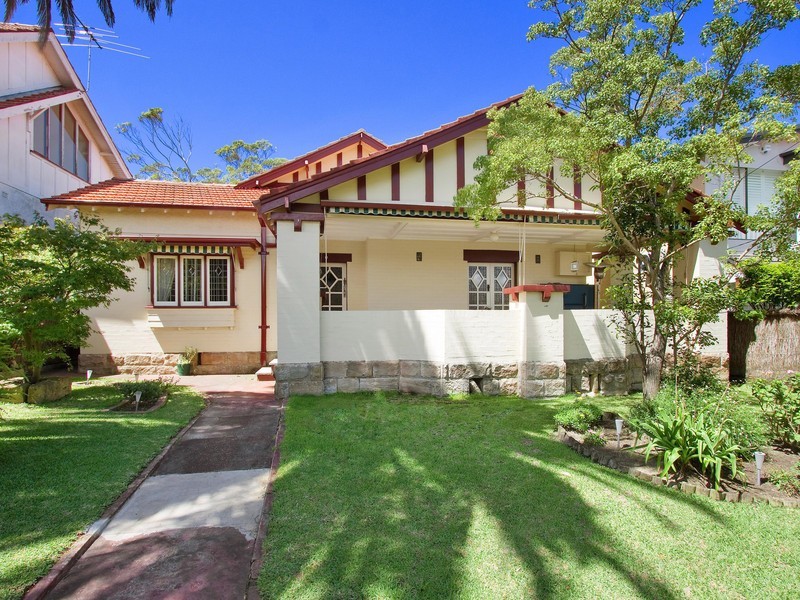 29 Ryrie Street, Mosman NSW 2088