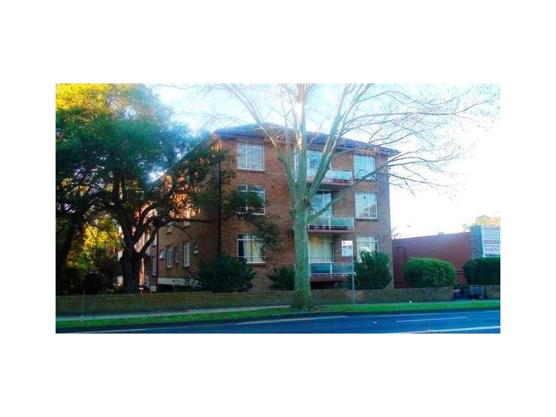 15/170 Falcon Street, Crows Nest NSW 2065