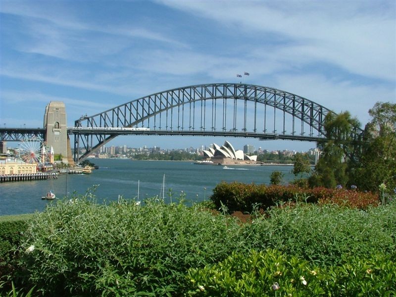 7/33 East Crescent Street, Mcmahons Point NSW 2060