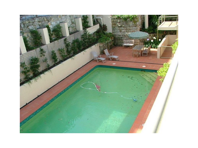 7/33 East Crescent Street, Mcmahons Point NSW 2060