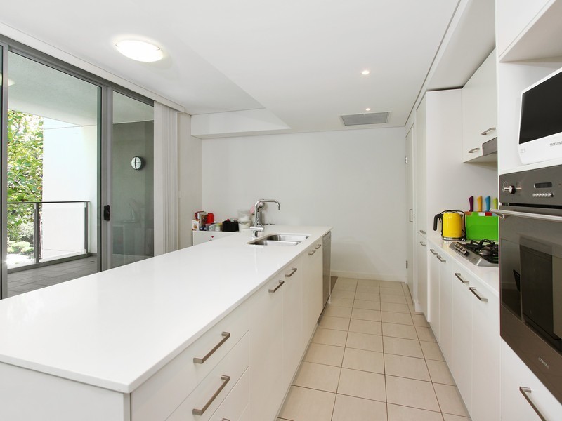 62/331 Miller Street, Cammeray NSW 2062