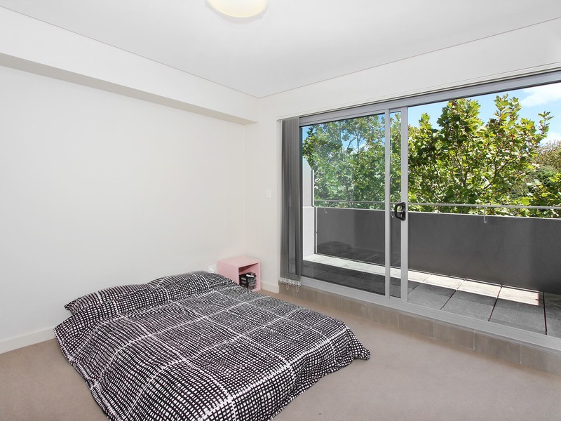 62/331 Miller Street, Cammeray NSW 2062