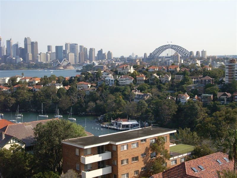 62/43 Musgrave Street, Mosman NSW 2088