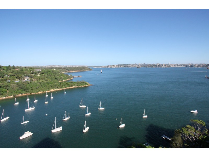 40/17 Raglan Street, Mosman NSW 2088