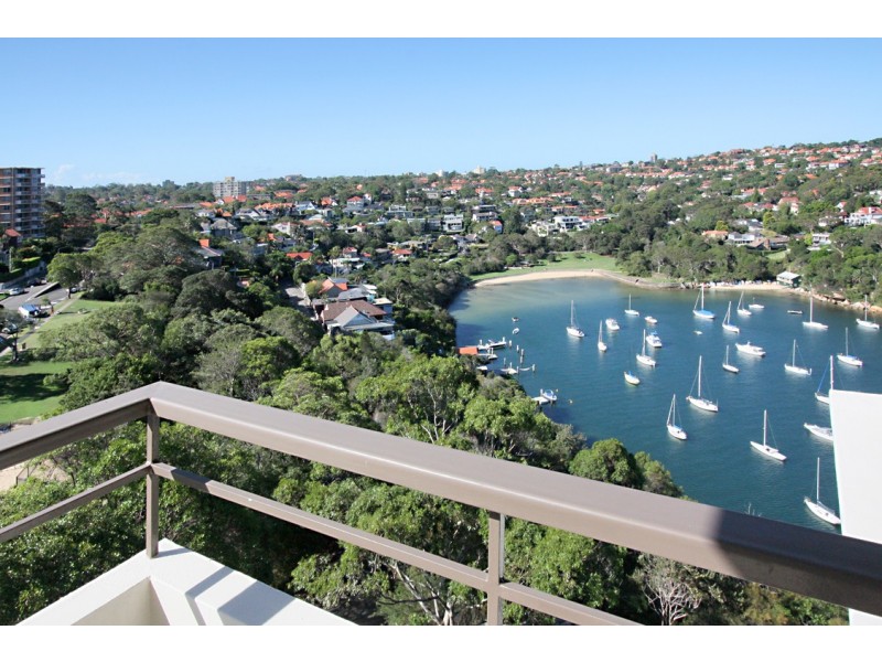 40/17 Raglan Street, Mosman NSW 2088