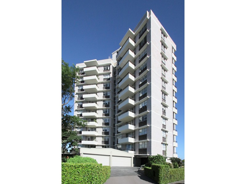 40/17 Raglan Street, Mosman NSW 2088