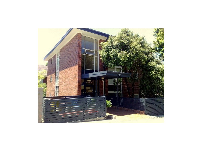 2/73B Spofforth Street, Mosman NSW 2088