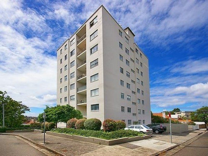 22/88 Wycombe Road, Neutral Bay NSW 2089