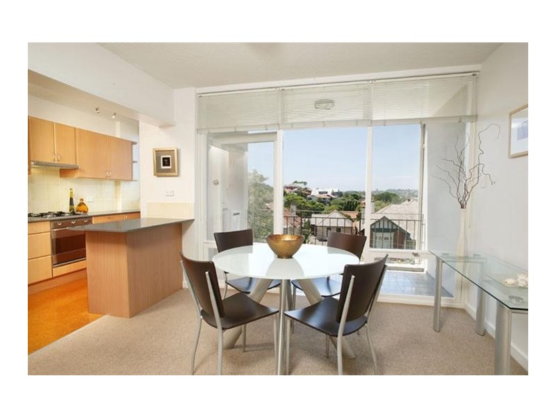 22/88 Wycombe Road, Neutral Bay NSW 2089