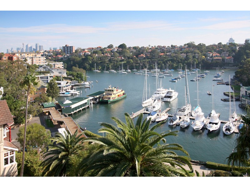 5/4 Mosman Street, Mosman NSW 2088