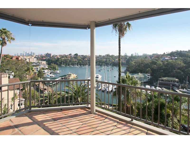 5/4 Mosman Street, Mosman NSW 2088