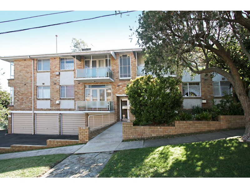 7/202 Pacific Highway, Lindfield NSW 2070