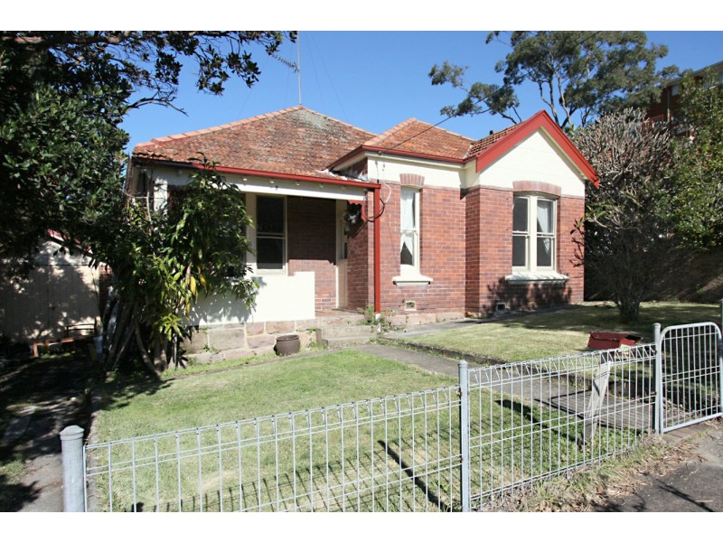 1/9 Morden Street, Cammeray NSW 2062