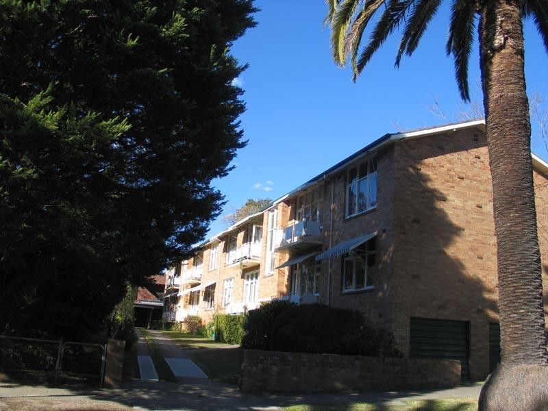 1/5 Ballantyne Street, Mosman NSW 2088