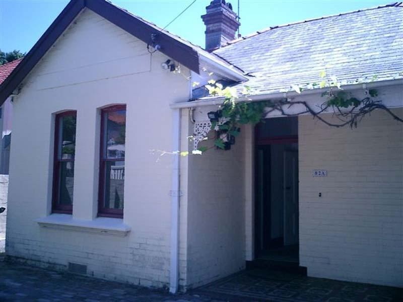 82A Amherst Street, Cammeray NSW 2062