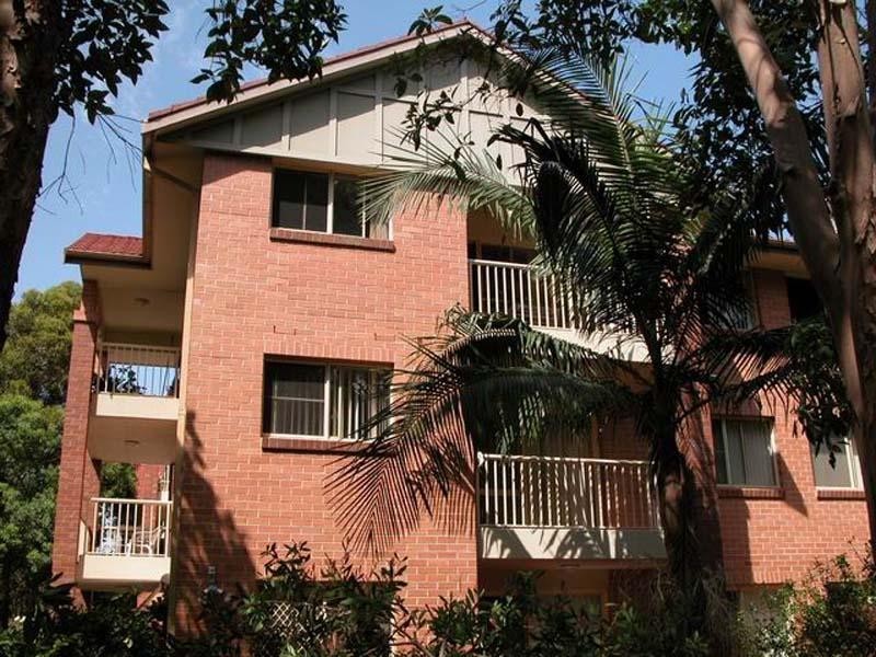 Robert Street, Artarmon NSW 2064