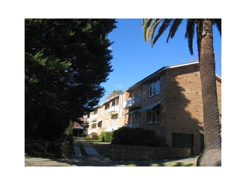 4/5 Ballantyne Street, Mosman NSW 2088