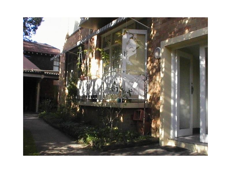 4/5 Ballantyne Street, Mosman NSW 2088