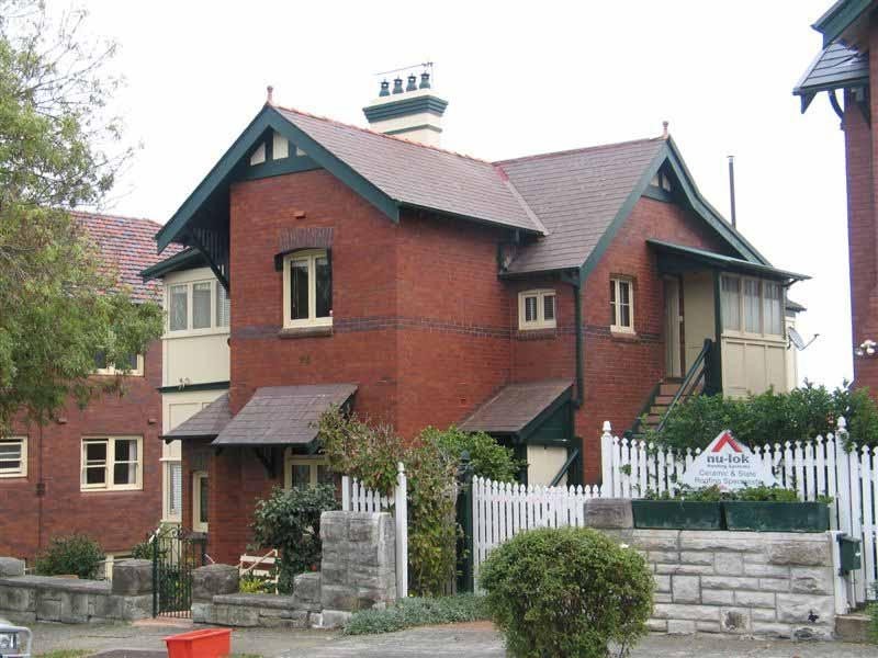 Raglan Street, Mosman NSW 2088