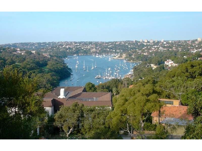 16 Wilson Street, Cammeray NSW 2062