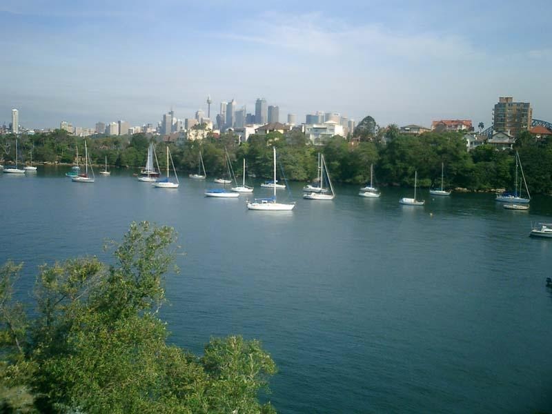 2/2 Raglan Street, Mosman NSW 2088