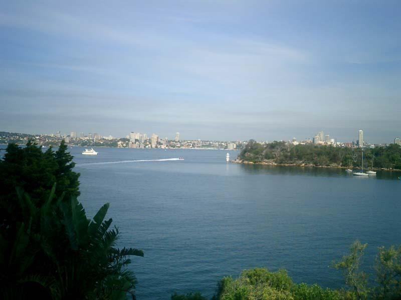 2/2 Raglan Street, Mosman NSW 2088