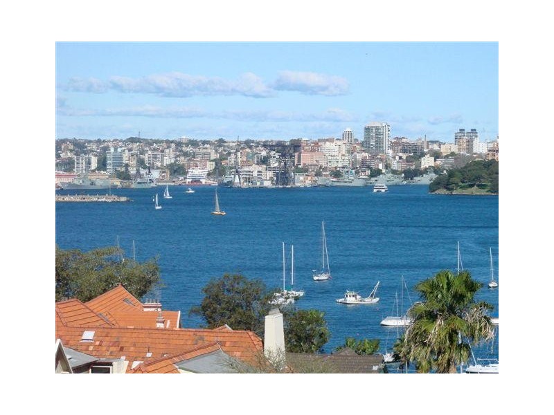 Kurraba Road, Neutral Bay NSW 2089