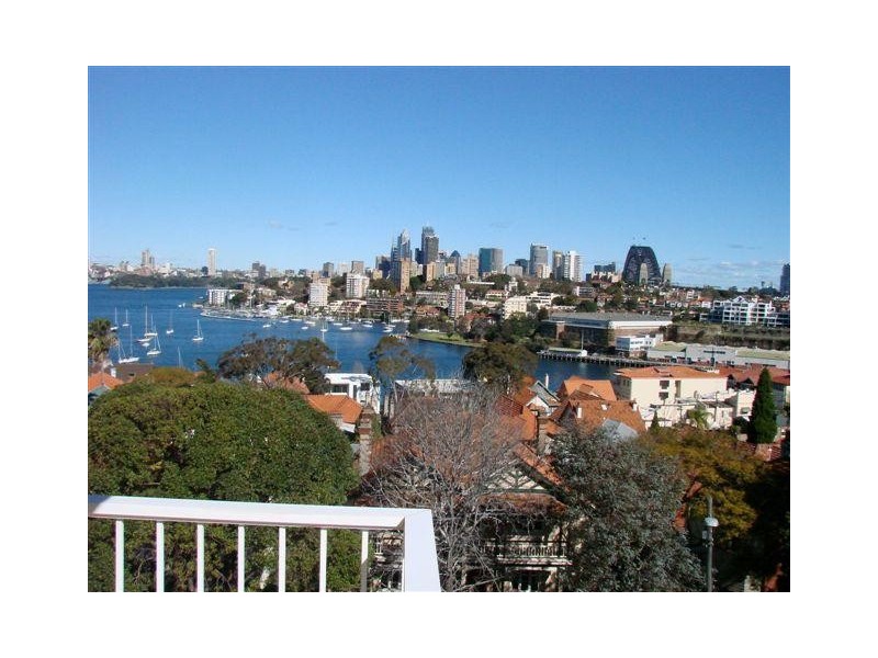 Kurraba Road, Neutral Bay NSW 2089