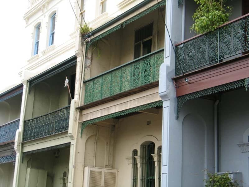 Elizabeth Street, Paddington NSW 2021