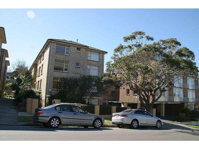 13/4 Clifford Street, Mosman NSW 2088