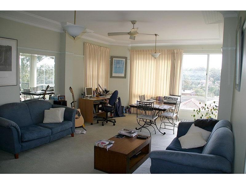 4/41 Pine Street, Cammeray NSW 2062