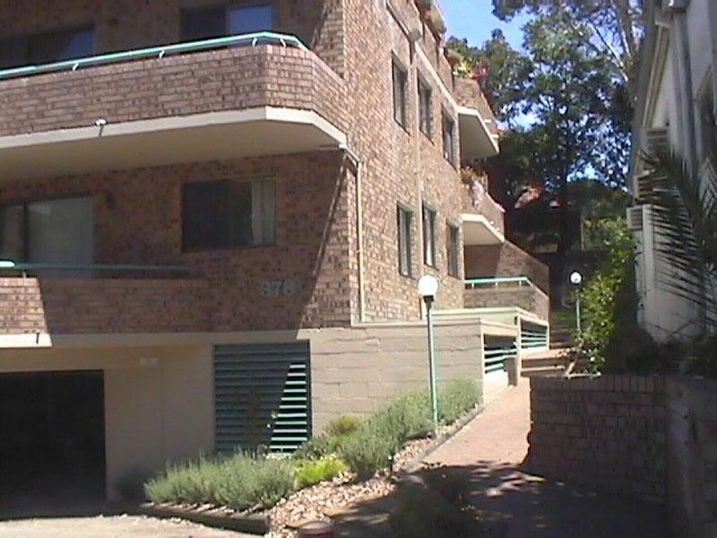 Miller Street, Cammeray NSW 2062