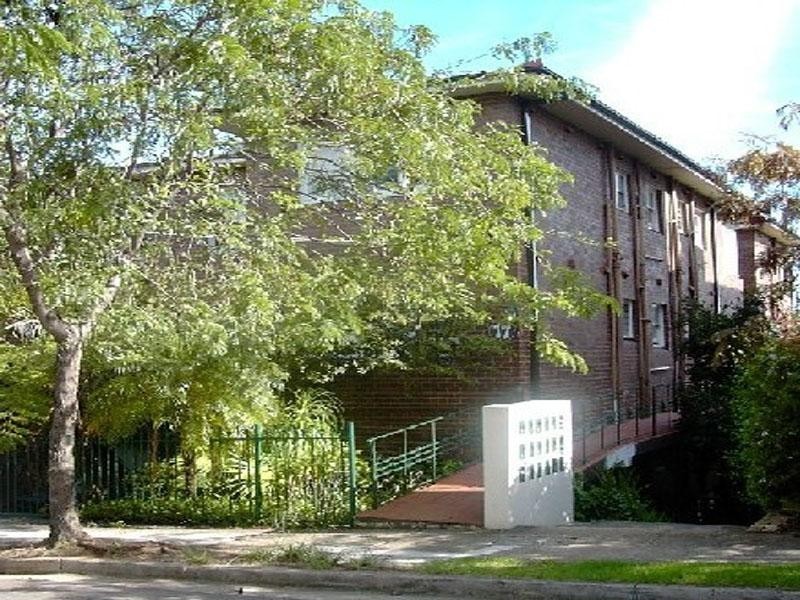 14/17 Harriette Street, Neutral Bay NSW 2089