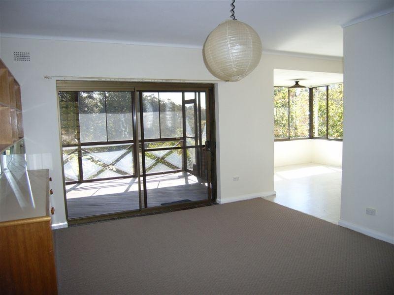 26 Rowe Street, Roseville Chase NSW 2069