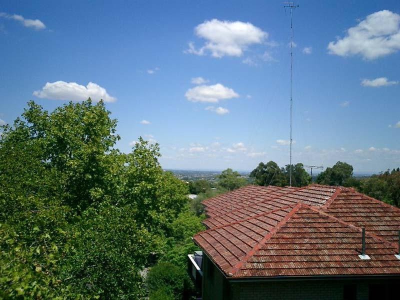 Hazelbank Avenue, Wollstonecraft NSW 2065