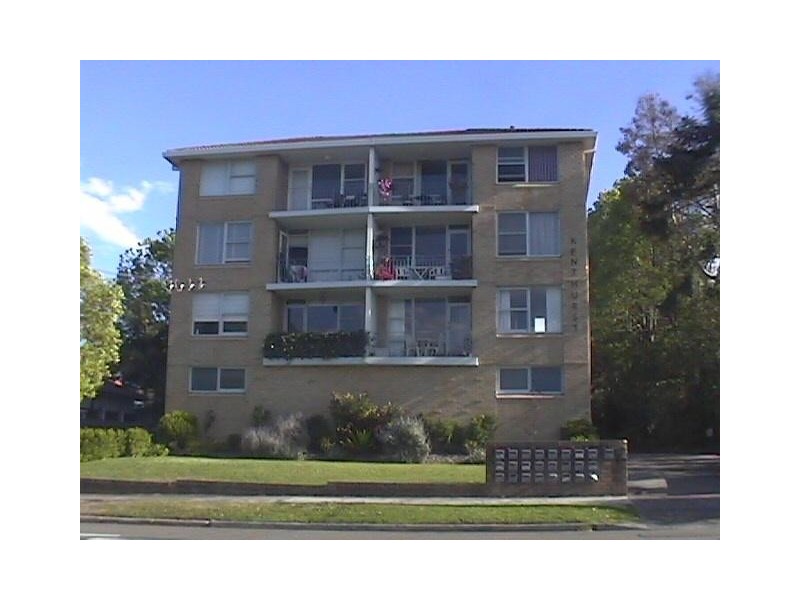 16/96 Ourimbah Road, Mosman NSW 2088